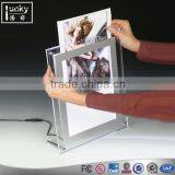 LED Light Box for Advertising Board, Light Box With Led Sign Display