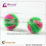Laundry Washing Ball | 100% Nylon Magic Washing Ball thumbnail-3