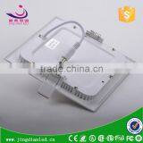 2015 Ultra-thin Hot Sale Very Cheap Price High Quality Square Led Panel Light With CE and RoHs thumbnail-3