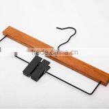Wood Trousers HangersASDPT16