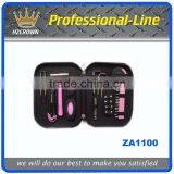 14pc Mini Tool Bag Set