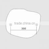 LD-515B 20W Goodlooking High Quality Outdoor Mushroom Lawn Speaker thumbnail-3