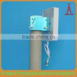 AMEISON 10 DBi 2300 - 2700 MHz Directional Wall Mount Flat Patch Panel Antenna 4g Huawei E5127 thumbnail-3