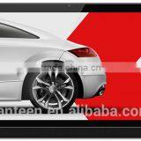 Plastic Frame 27inch Android All in One pc Touchscreen, Android Tablet pc thumbnail-3