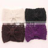 Wholesale Warmer Soft Knitted Hats - Popular Ladies's Handmade Chunky Crochet Hats thumbnail-6