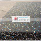 Crossfit Rubber Flooring for Gym Equipment and Fitness Dance Floor thumbnail-3