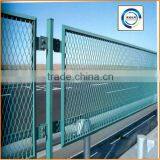 Safety Fence For Highways