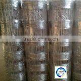 Cattle Field Fence With Fence Factory Price