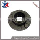 China Manufacture ISO9001certificate Resin Sand Casting Bearing Holder Made in China,bearing Housing Cast Iron