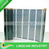 Polyimide Flexible Heating Film for Winter Snow thumbnail-1