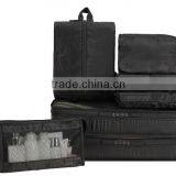 2015 Designer Wholesale New Design Travel Bags With 4bags