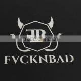 Black Rigid Paper Packaging Vintage Stetson Hat Box thumbnail-6