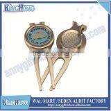 Wholesale Photo Dome Ball Marker Golf Divot Tool thumbnail-5