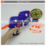 Soft Air Foam Blasters Gun Toys for Kids thumbnail-2