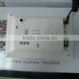 8 Inch Multi-functional Lcd Tft Digital Media ad Electronic Album thumbnail-3