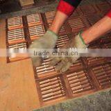 JZM Machine for Thermal Molding Product Making Massager Inner Blister Tray thumbnail-3