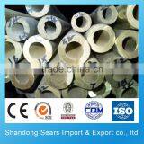 H59/H62 Round/Hexagonal Brass Hollow Bar/Brass Rod Price thumbnail-1