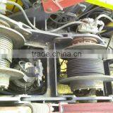 Used Crawler Crane SANY SCC500C 50 Tons thumbnail-4