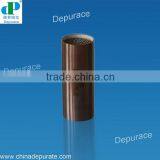 Factory of Off-road Engine Metal Honeycomb Catalytic