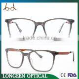 Fashion Brand Name Acetate Optical Frames