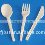 Compostable Cutlery