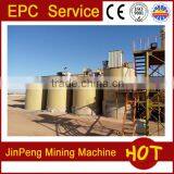 Leaching Tank Used for Gold Absorbtion thumbnail-1