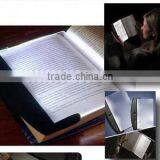 2016 Newest Night Vision Reading LED Book Light LED Read Panel thumbnail-3