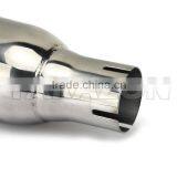 Hand Welding Motorcycle Exhaust Mufflers For Hayabusa GSX1300R thumbnail-5