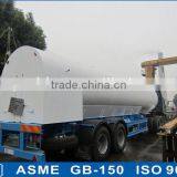 Chemical Liquid Tanker for Sale