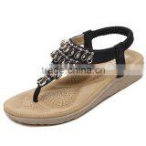 2016 New Korean Women Sandals Bohemia Beach Shoes thumbnail-1