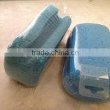 Supply Effective High Elasticity Car Washing Coral Sponge Bulk thumbnail-2