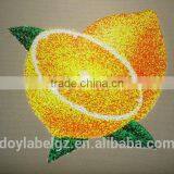 Thin Heat Transfer Label thumbnail-5