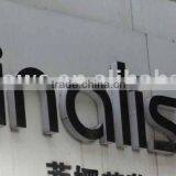 Eenrgy Saving High Brightness Light up Letters, Light Box Letters,led Letter