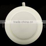 Ultrathin 5W 10W 24 ColorsTube Lamps RGB LED Ceiling Panel Down Light With Remote Controller thumbnail-3