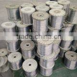 8000 Aluminum Alloy Multicore Concentric Cable thumbnail-5