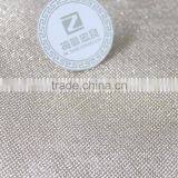 Viscose fabric viscose poly golden fabric new fashion fabric 2016 for women's apparel shinny fabric for girls party dresses