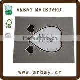 Promotioanl Gifts 8x10" Paper Frame Mat Board Company thumbnail-4