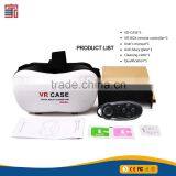 The Best Quality for Custom Google Cardboard VR Box 3d Glasses thumbnail-5