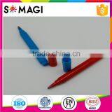 Non-toxic Multi-use Ideal Food Grade Ink Erasable Wine Glass Pens 8pack For Dishwasher Safe Erasable Wedding Wine Charms thumbnail-5