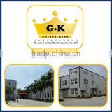 Shenzhen Golden Kind Industrial Co., Ltd. company overview - view 1 thumbnail