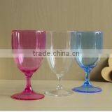 Plastic Wine Cup thumbnail-1