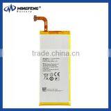 2050mAh HB3742A0EBC Akku for Huawei Ascend P6 Cellular Phone Battery High Quality