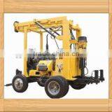 Portable Rotary Drilling Rig, Rotary Drilling Equipment thumbnail-1