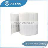 Factory Supplier Printable ISO18000-6C UHF RFID Tag for Jewelry thumbnail-2