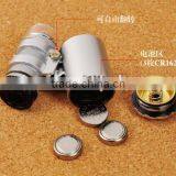 Good Design Mini Jewelry Magnifier Glass With Led Light/pocket Jewelry Magnifier Glass thumbnail-5