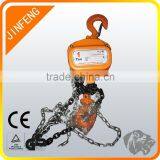 Kito Type Chain Pulley Block Lifting Block Hand Chain Hoist Lifts thumbnail-5