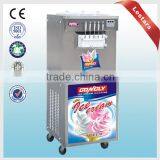BQL-838 Frozen Yogurt Ice Cream Machine Made in Jiangmen Soft Ice Cream Machine thumbnail-1
