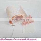Eco-friendly Non-toxic OEM Permanent Paper Custom Retail Adhesive Sticker thumbnail-2