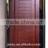 Flush Veneer MDF Door thumbnail-1