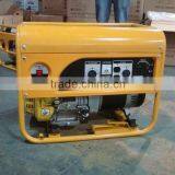 Mobile Remote EPA 5kw Diesel Generator thumbnail-1